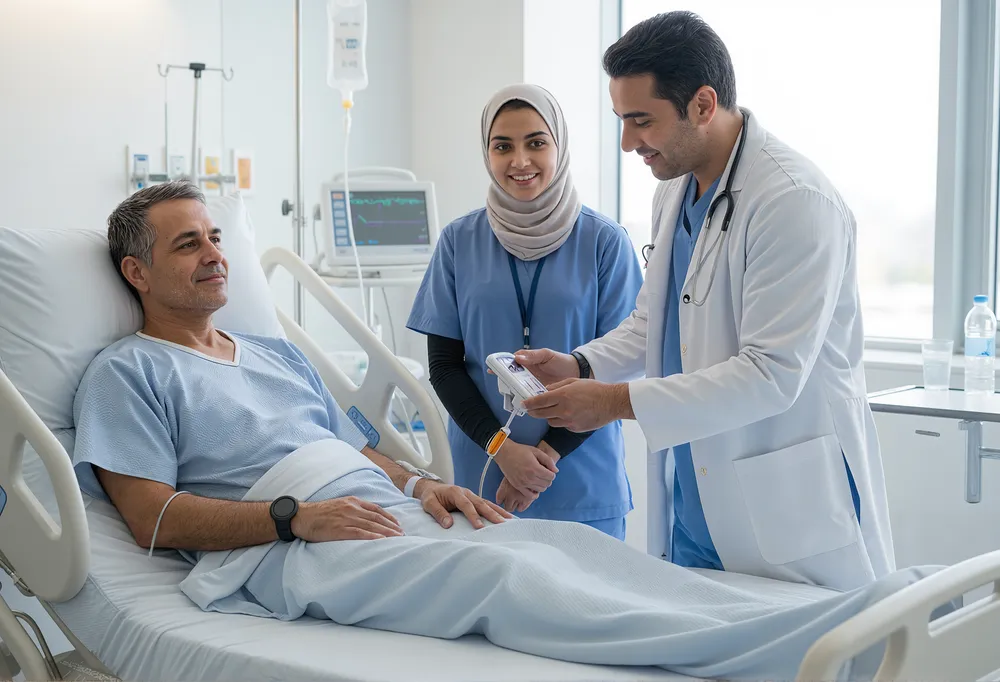 تأمين الأخطاء الطبية